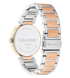 CALVIN KLEIN Sensation Analog Watch for Women 25200432