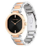 CALVIN KLEIN Sensation Analog Watch for Women 25200432