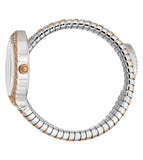 Just Cavalli Unica Snake Analog Watch for Women JC1L322M0065