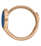 Just Cavalli Unica Snake Analog Watch for Women JC1L322M0045