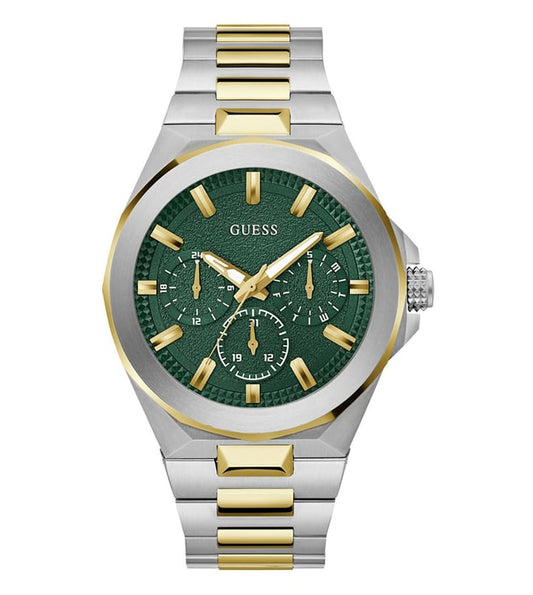 GUESS Dashboard Analog Watch for Men GW0798G3