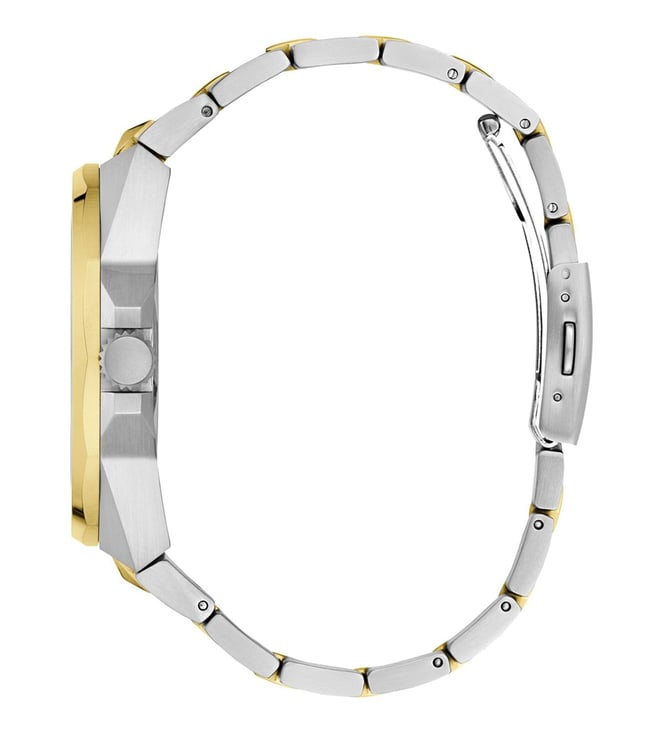 GUESS Dashboard Analog Watch for Men - GW0798G3 - KRISHNA WATCH COMPANY