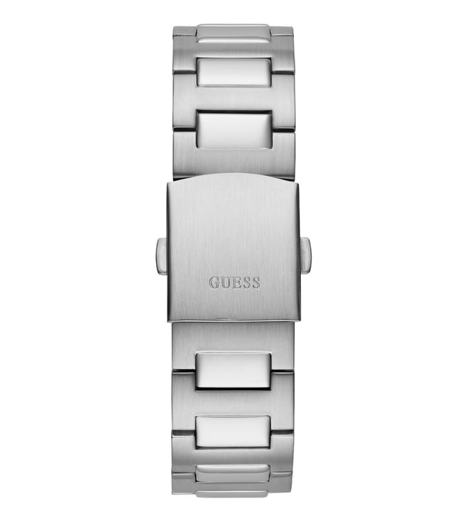 GUESS Headline Chronograph Watch for Men - GW0572G6 - KRISHNA WATCH COMPANY