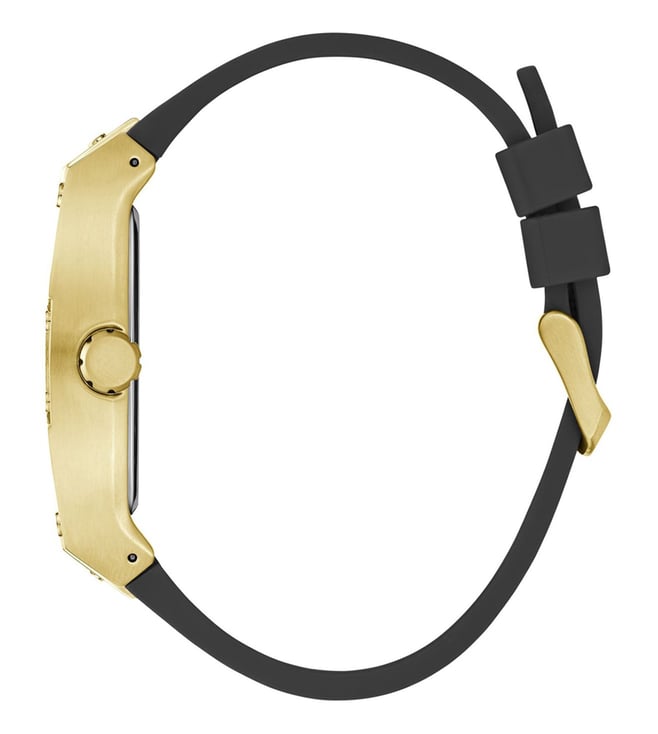 Guess Phoenix Analog Watch for Men - GW0786G1 - KRISHNA WATCH COMPANY