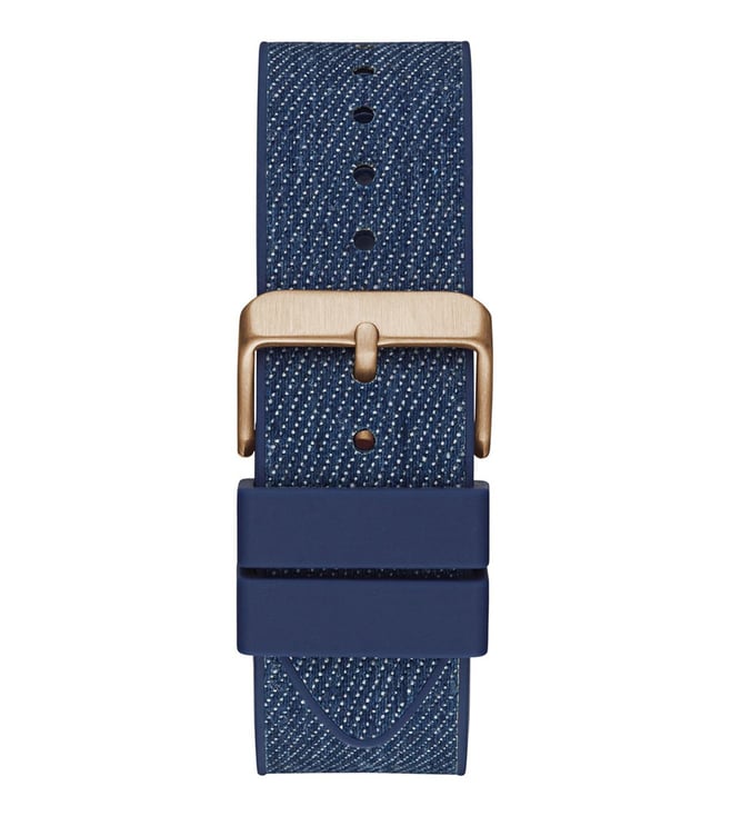 GUESS Phoenix Analog Watch for Men - GW0786G2 - KRISHNA WATCH COMPANY
