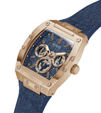 GUESS Phoenix Analog Watch for Men GW0786G2