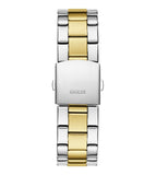 GUESS Monte Analog Watch for Men GW0804G4 - KRISHNA WATCH COMPANY