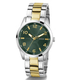 GUESS Monte Analog Watch for Men GW0804G4 - KRISHNA WATCH COMPANY
