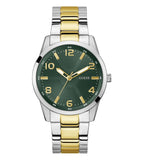 GUESS Monte Analog Watch for Men GW0804G4 - KRISHNA WATCH COMPANY