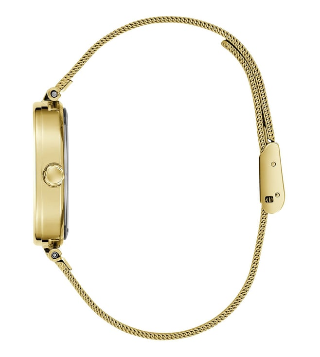 Guess Eve Analog Watch for Women - GW0768L2 - KRISHNA WATCH COMPANY