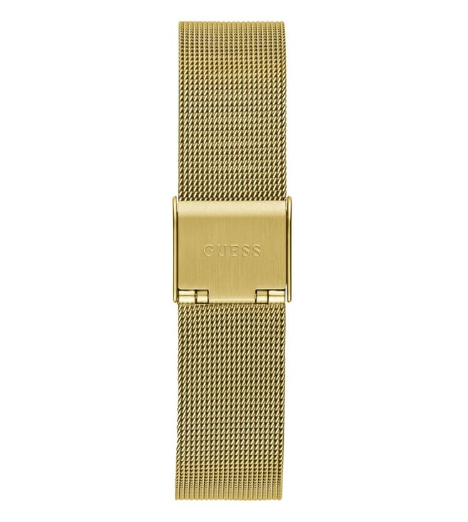 Guess Eve Analog Watch for Women - GW0768L2 - KRISHNA WATCH COMPANY