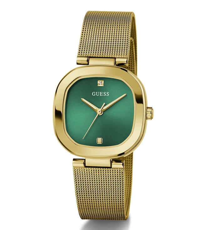 Guess Eve Analog Watch for Women - GW0768L2 - KRISHNA WATCH COMPANY