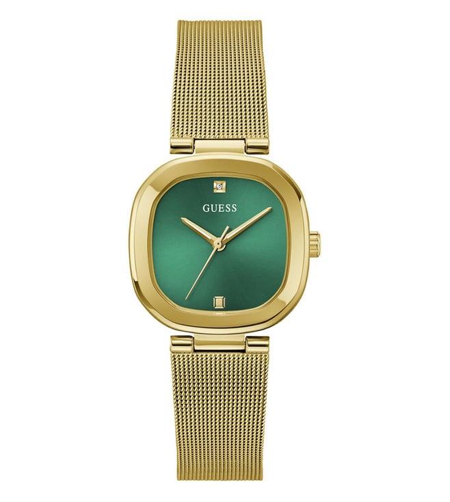 Guess Eve Analog Watch for Women - GW0768L2 - KRISHNA WATCH COMPANY