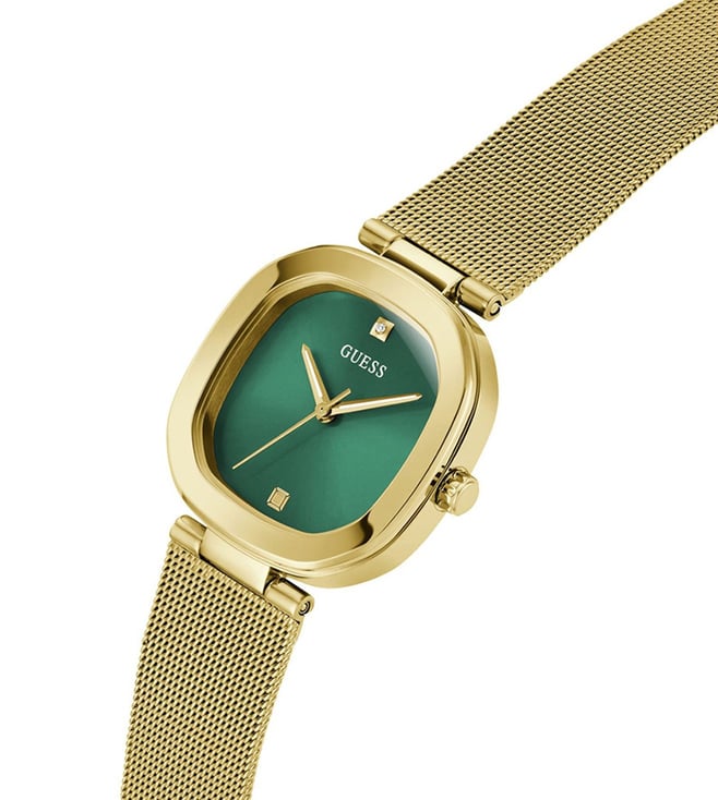 Guess Eve Analog Watch for Women - GW0768L2 - KRISHNA WATCH COMPANY