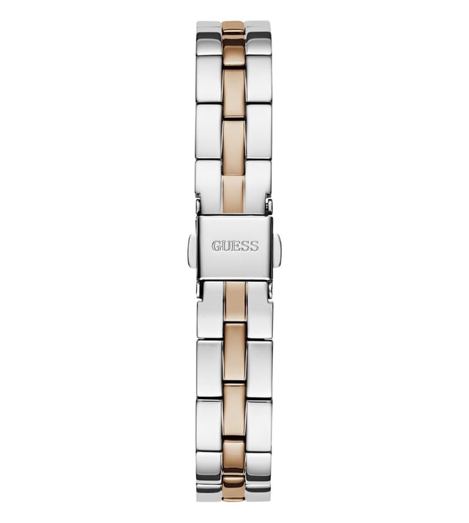 GUESS Array Analog Watch for Women GW0762L4 - KRISHNA WATCH COMPANY
