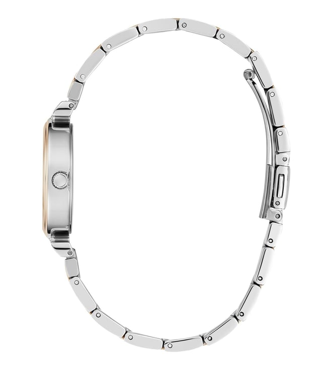 GUESS Array Analog Watch for Women GW0762L4 - KRISHNA WATCH COMPANY