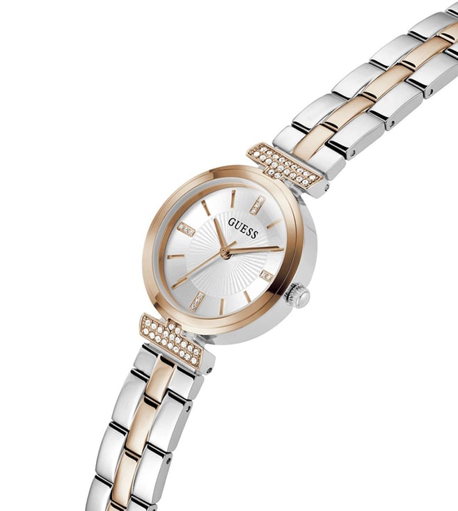 GUESS Array Analog Watch for Women GW0762L4 - KRISHNA WATCH COMPANY