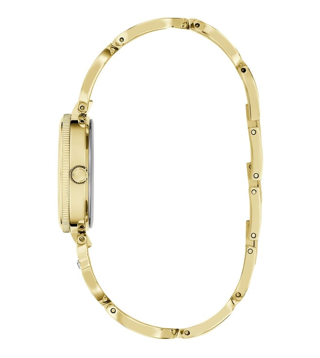 GUESS Empower Analog Watch for Women GW0759L2 - KRISHNA WATCH COMPANY