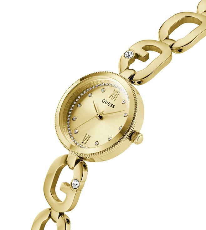 GUESS Empower Analog Watch for Women GW0759L2 - KRISHNA WATCH COMPANY
