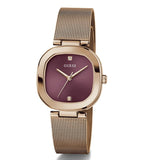 GUESS Eve Analog Watch for Women GW0768L3
