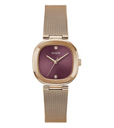 GUESS Eve Analog Watch for Women GW0768L3