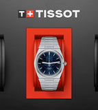 Tissot PRX UFO Robot Grendizer Swiss Automatic Watch for Men - T1374071104102