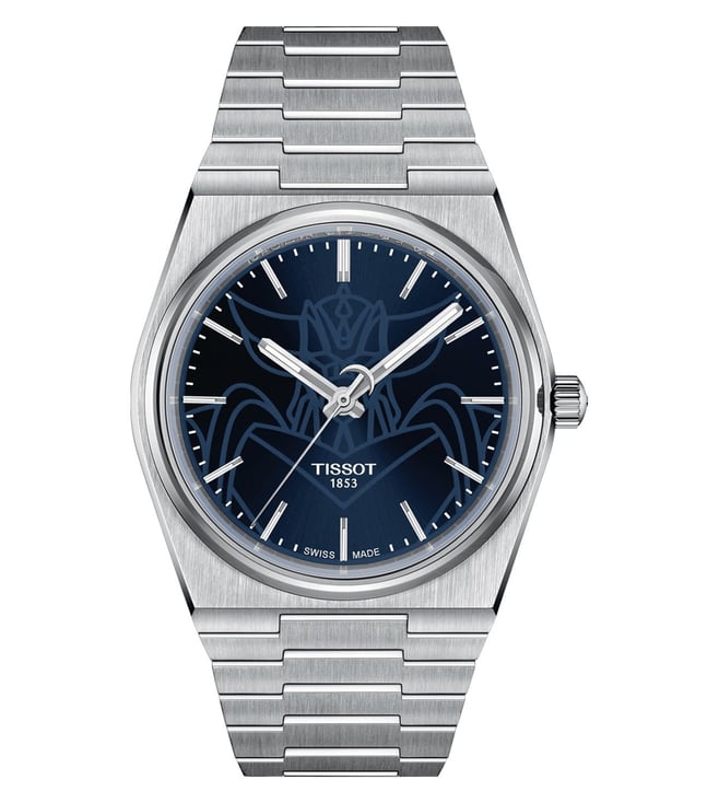 Tissot PRX UFO Robot Grendizer Swiss Automatic Watch for Men T1374071104102