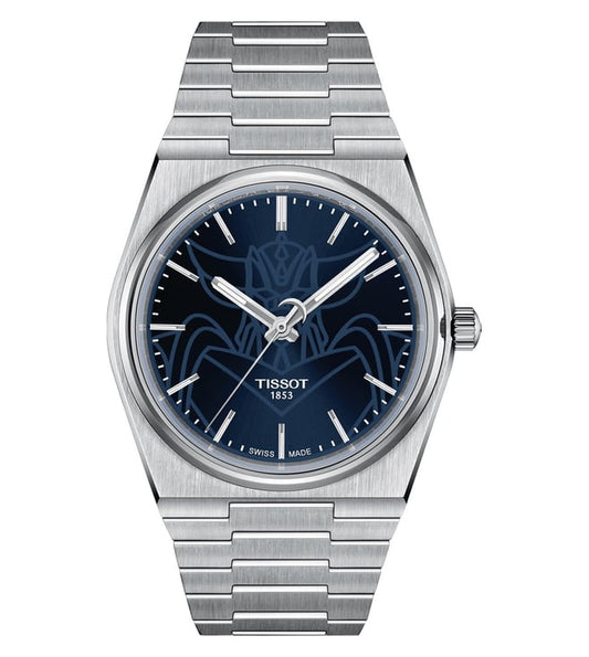 Tissot PRX UFO Robot Grendizer Swiss Automatic Watch for Men T1374071104102