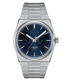 Tissot PRX UFO Robot Grendizer Swiss Automatic Watch for Men - T1374071104102