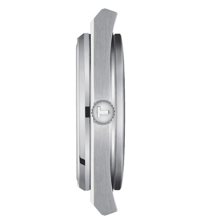 Tissot PRX UFO Robot Grendizer Swiss Automatic Watch for Men - T1374071104102 - KRISHNA WATCH COMPANY