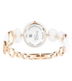 Titan Ceramic s Upgrades Analog Watch for Women 95146KD05 - KRISHNA WATCH COMPANY