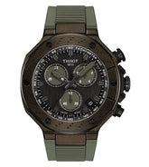 Tissot T-Sport Quartz Chronograph Men 45 mm T1414173706102