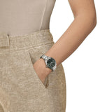 Tissot T-Classic Quartz Unisex - T1502101109100