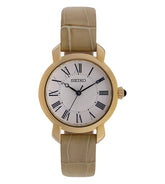 Seiko Analog Watch for Women - SUR626P3