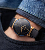 RADO Florence Automatic Unisex Watch - R48905205 - KRISHNA WATCH COMPANY