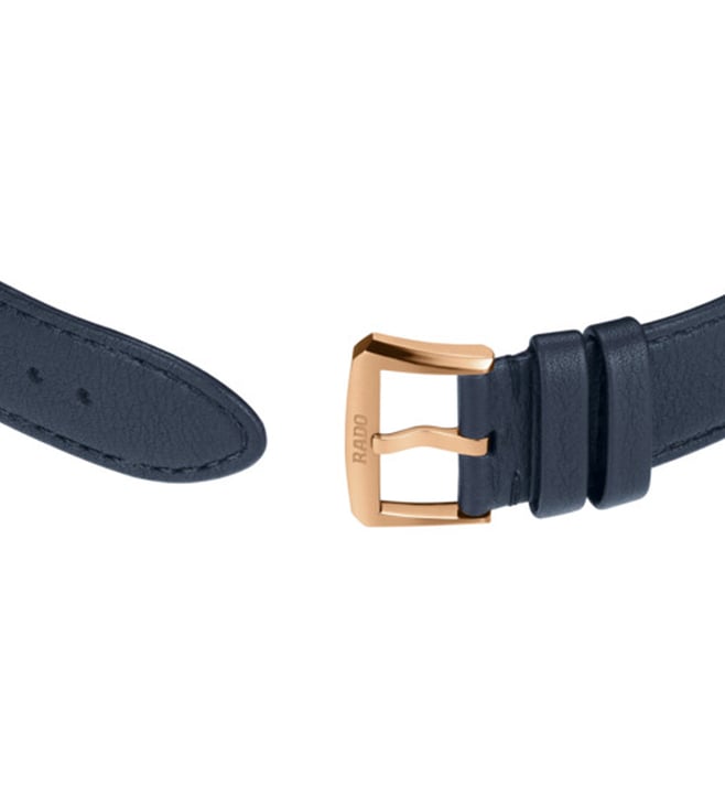 RADO Florence Automatic Unisex Watch - R48905205 - KRISHNA WATCH COMPANY