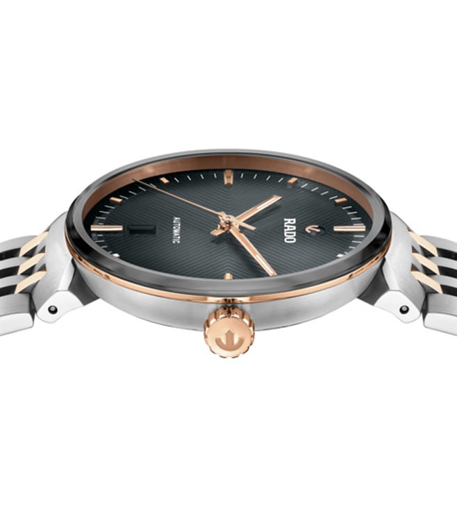RADO Florence Automatic Unisex 39 mm R48903103 - KRISHNA WATCH COMPANY
