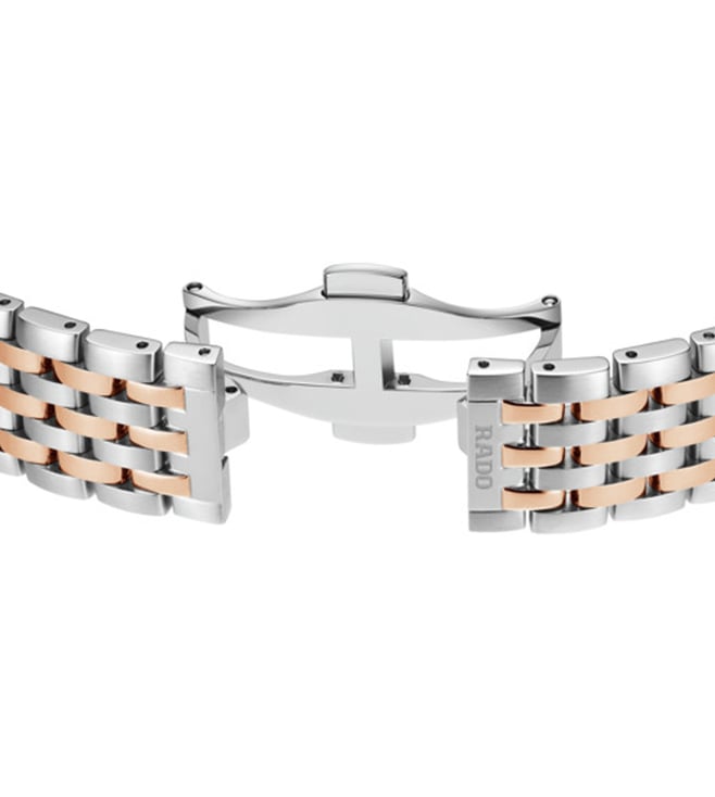 RADO Florence Automatic Unisex 39 mm R48903103 - KRISHNA WATCH COMPANY