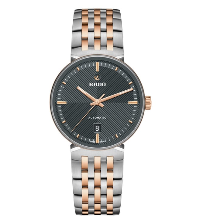 RADO Florence Automatic Unisex 39 mm R48903103 - KRISHNA WATCH COMPANY
