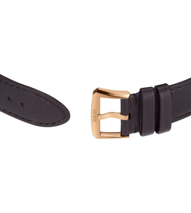 RADO Florence Automatic Unisex Watch R48905015 - KRISHNA WATCH COMPANY