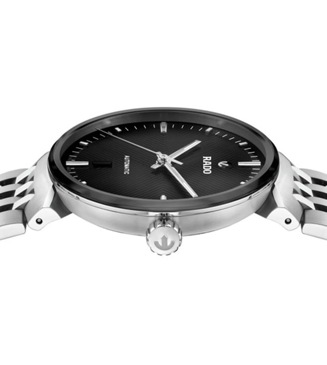 RADO Florence Automatic Unisex Watch R48903153 - KRISHNA WATCH COMPANY