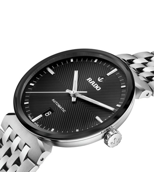 RADO Florence Automatic Unisex Watch R48903153 - KRISHNA WATCH COMPANY