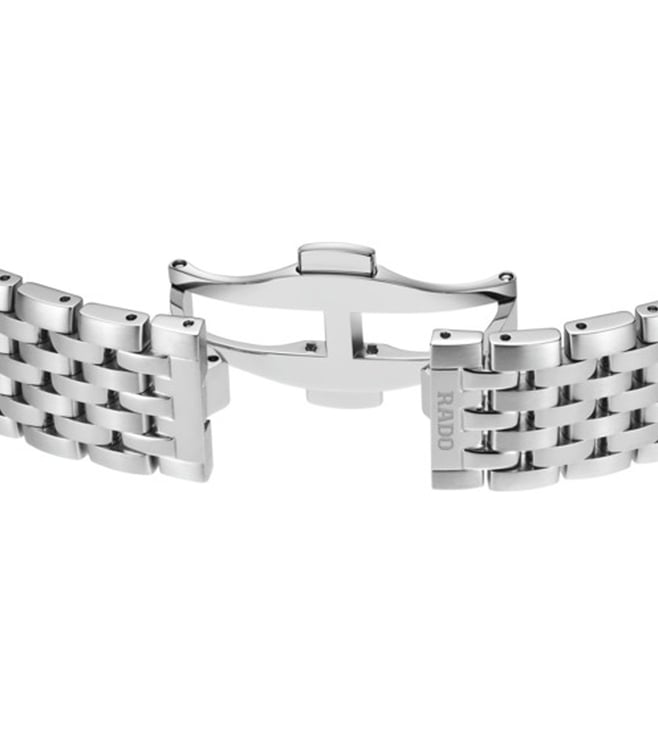 RADO Florence Automatic Unisex Watch R48903153 - KRISHNA WATCH COMPANY