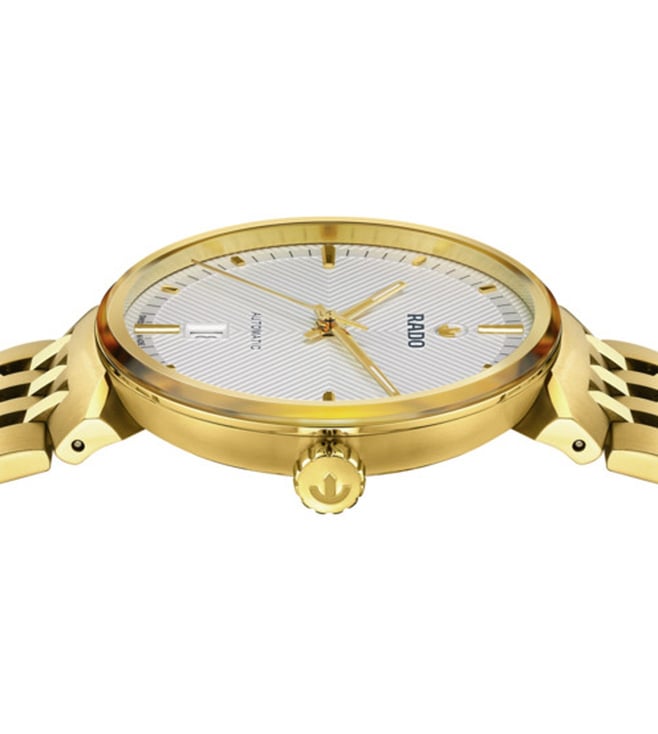 RADO Florence Automatic Unisex - R48904013 - KRISHNA WATCH COMPANY