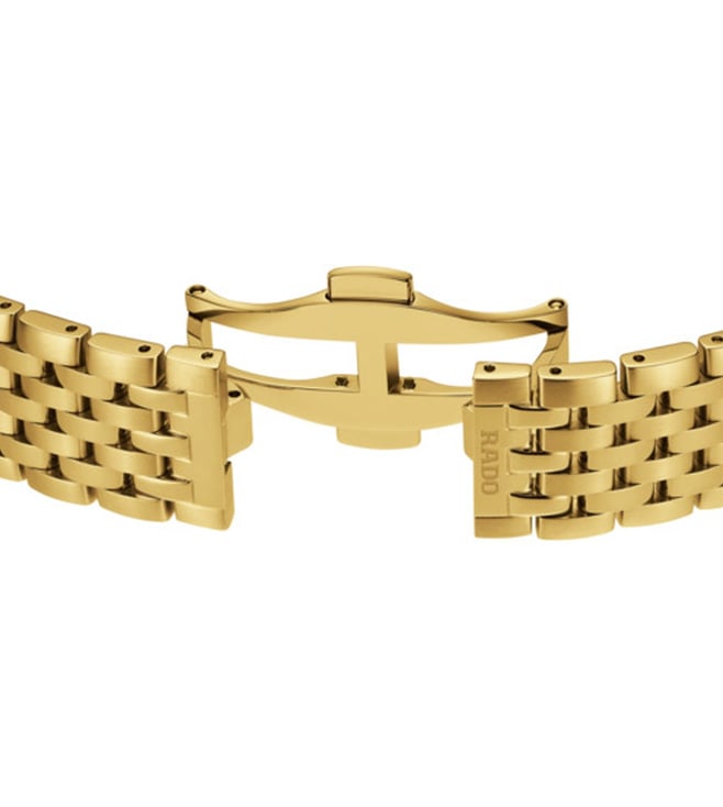 RADO Florence Automatic Unisex - R48904013 - KRISHNA WATCH COMPANY