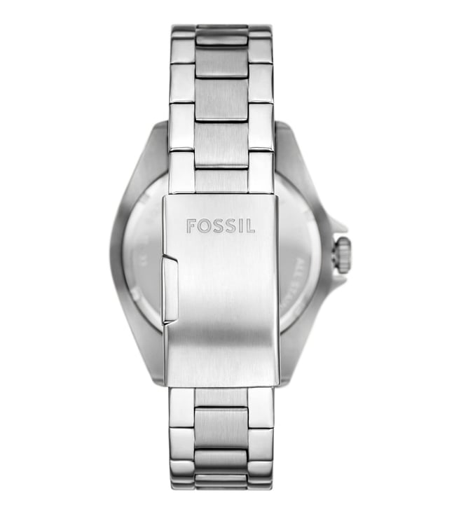 Fossil Dalton Analog Watch for Men BQ2882 - KRISHNA WATCH COMPANY
