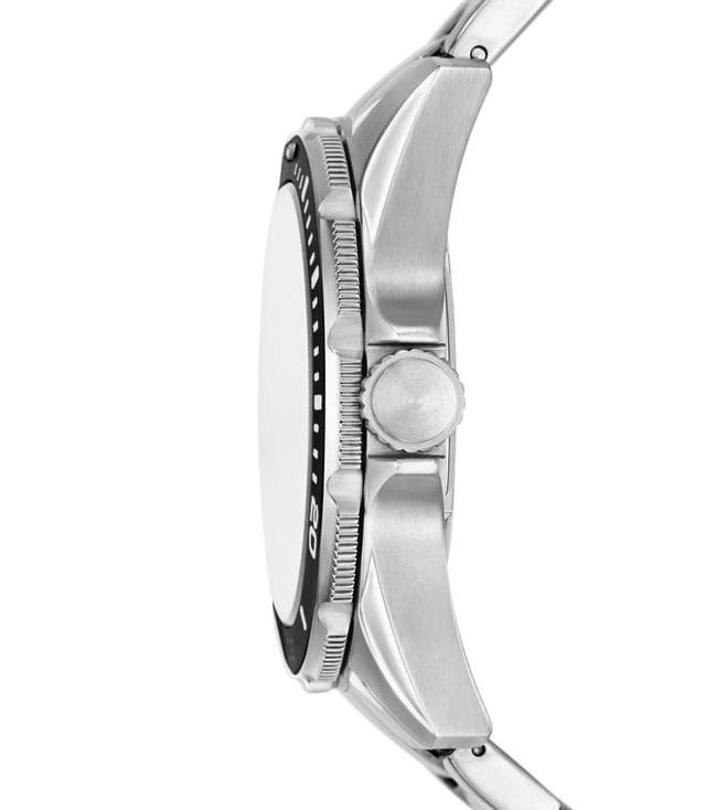 Fossil Dalton Analog Watch for Men BQ2882 - KRISHNA WATCH COMPANY