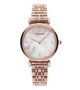 Emporio Armani Analog Watch for Women AR11385