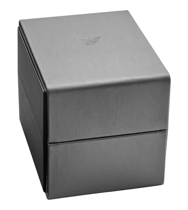 Emporio Armani Analog Watch for Women AR11385 - KRISHNA WATCH COMPANY