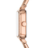 Fossil Colleen Analog Watch for Women BQ3980